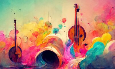 Indian musicians, social media, artist, instagram