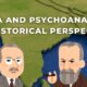India and Psychoanalysis, Freud, Girindrasekhar Bose, Jung, British, British India, Indian Psychoanalytical Society