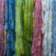 Silk, temple, weavers, sacred, heritage