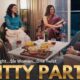 Kitty Party, struggle, story, life, film, women