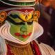 Kathakali , temple , art , life, culture, performers