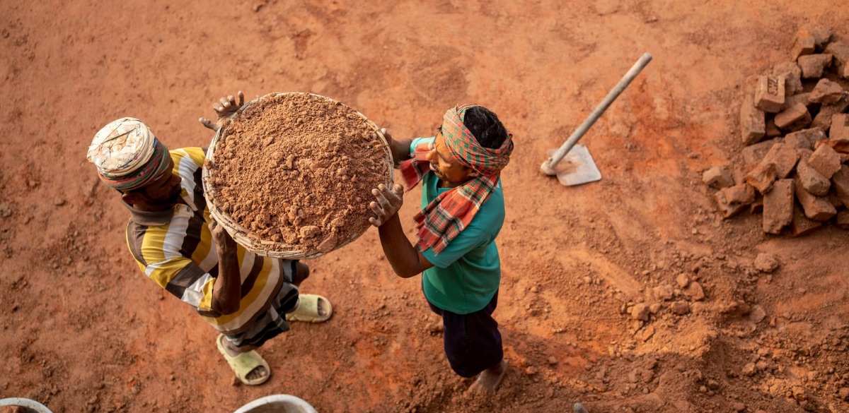 Labourers, humanity, rights, equality, Labour day, economy, society