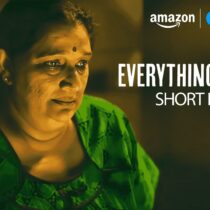Women, struggles, short , film, everything is fine
