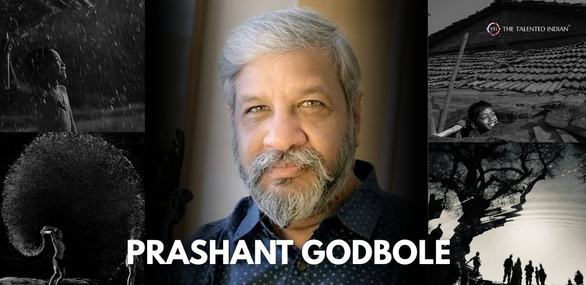 Prashant Godbole, Photographer, Photojournalism