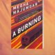 A burning, lovely, book, majumdar