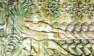 Cholas, cultural, naval, trade, legacy