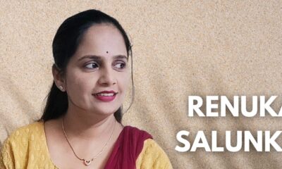 Renuka, social media, dream, recipes, Instagram