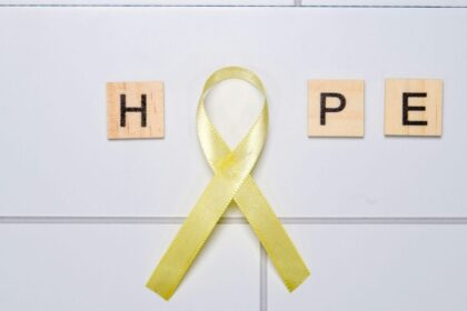 World Suicide Prevention Day